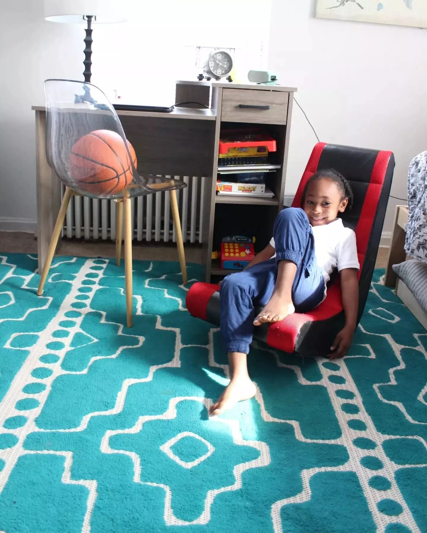 Taking a moment to reflect on the innocent lives of yesterday's tragedy. Let us hold our children extra tight tonight! We wanted to share this special story with you for mental health awareness month and foster care awareness in May. Our latest famil