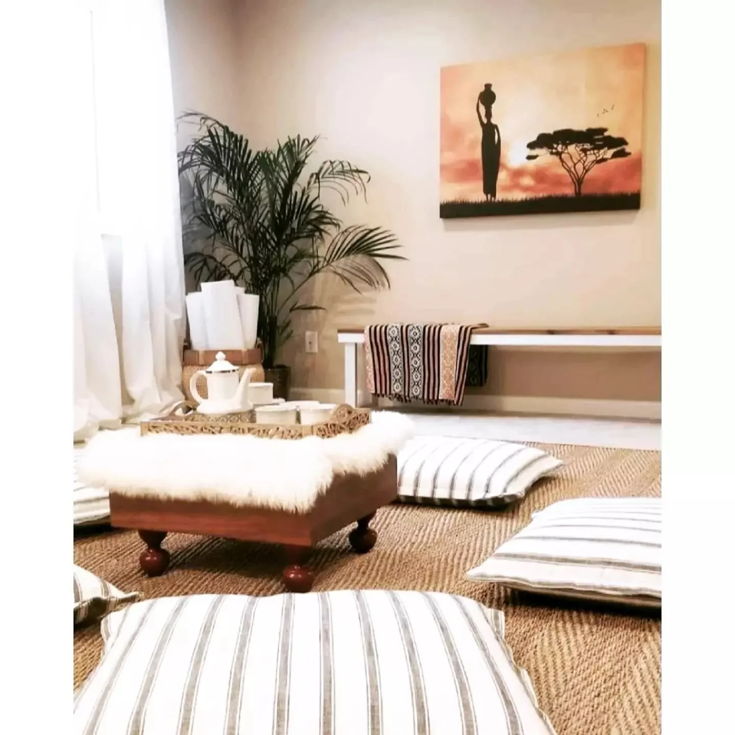 Creating healing spaces is what we do! Check out our next post to see who featured us in their blog. Meditation room created for a very special client!
.
.
.
.
#theoasisalliance #theoa #strategicplanning #2022 #movingonup #nonprofit #nonprofitorganiz
