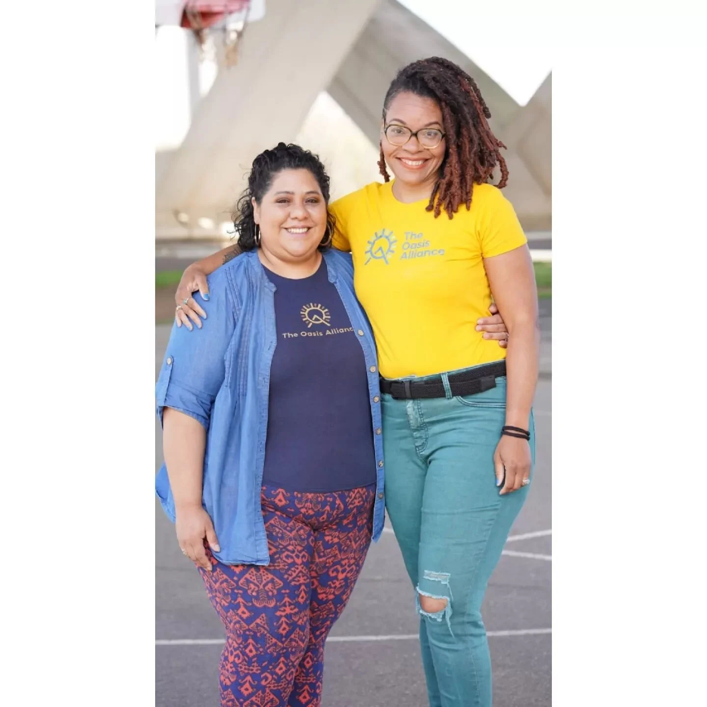 Happy birthday to our Chief Design Officer, Cat Guerra. She's the most laid back, take charge woman we know! When you walk into your favorite neighborhood grocery store and step into the secret sauce aisle, Cat's picture is on every bottle.😂 Her tou