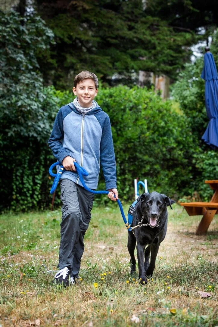 Increasing self-confidence