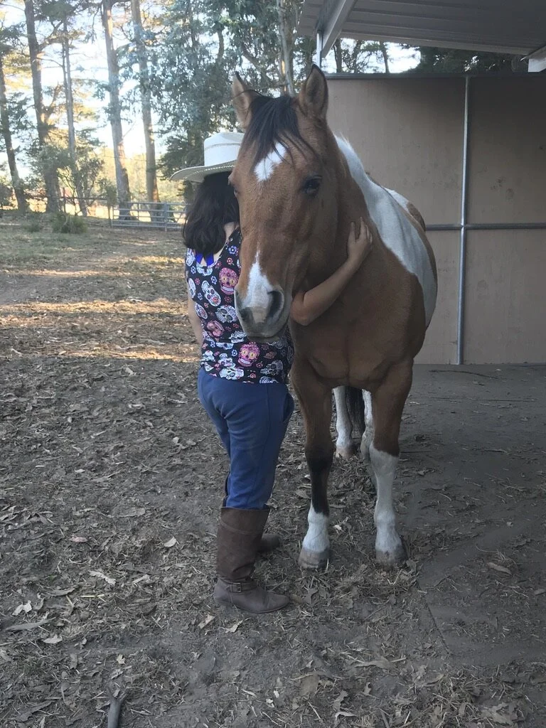 Reintegrating Trauma