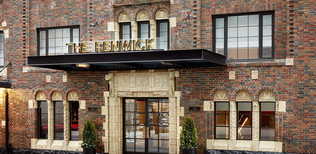 The Renwick