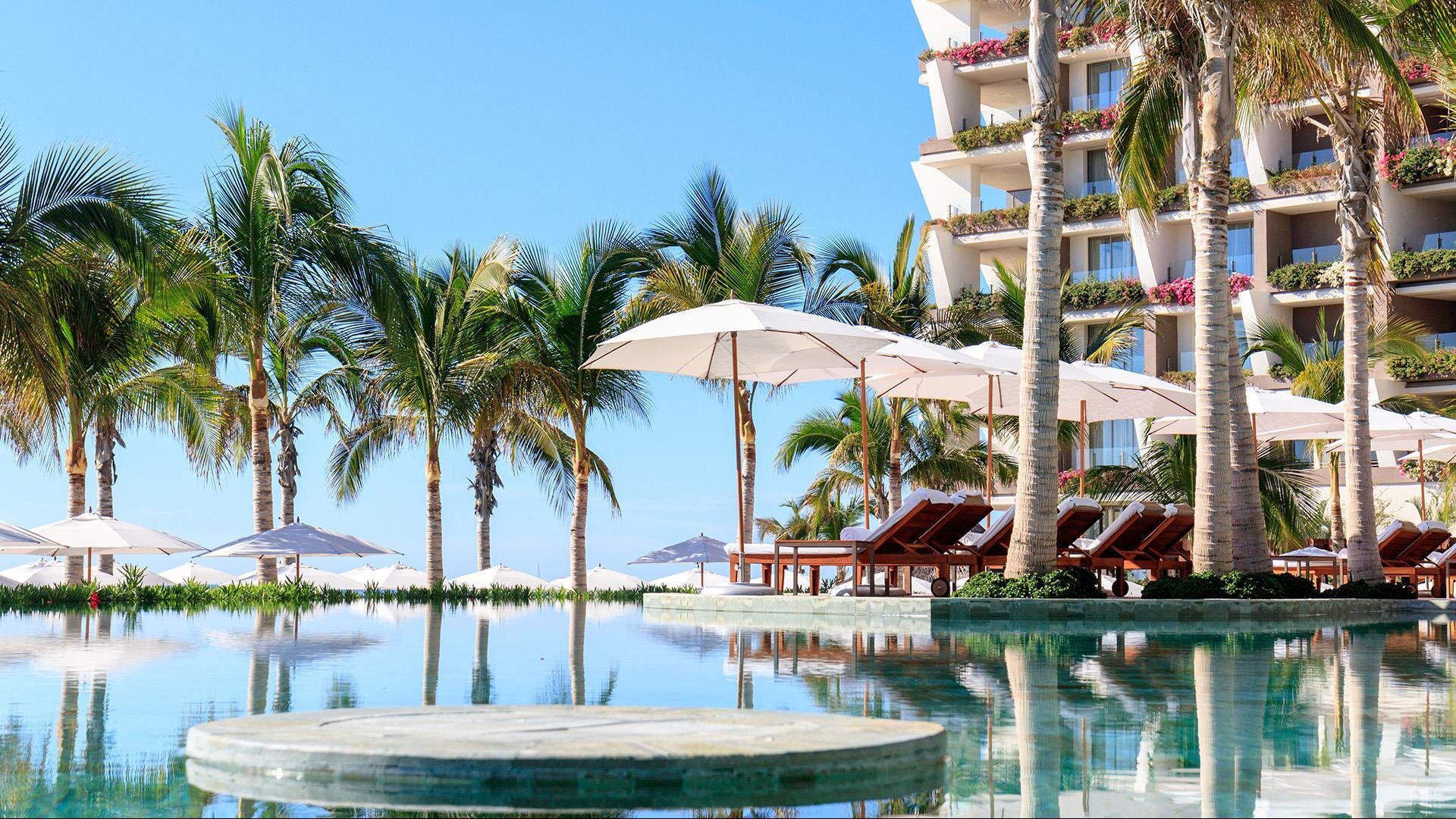 Cabo All-Inclusive Resorts — Virtual Travel Gurus