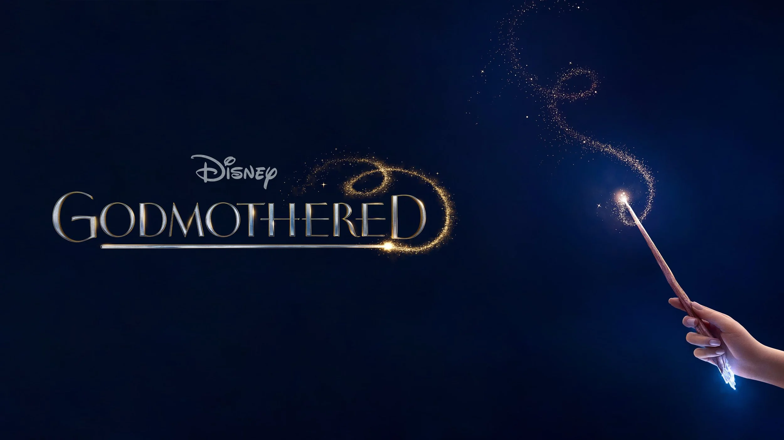 Godmothered (2020)