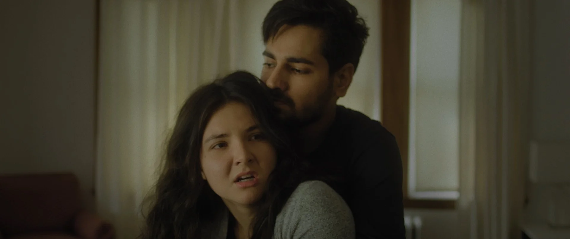 The New Tenant (2021)