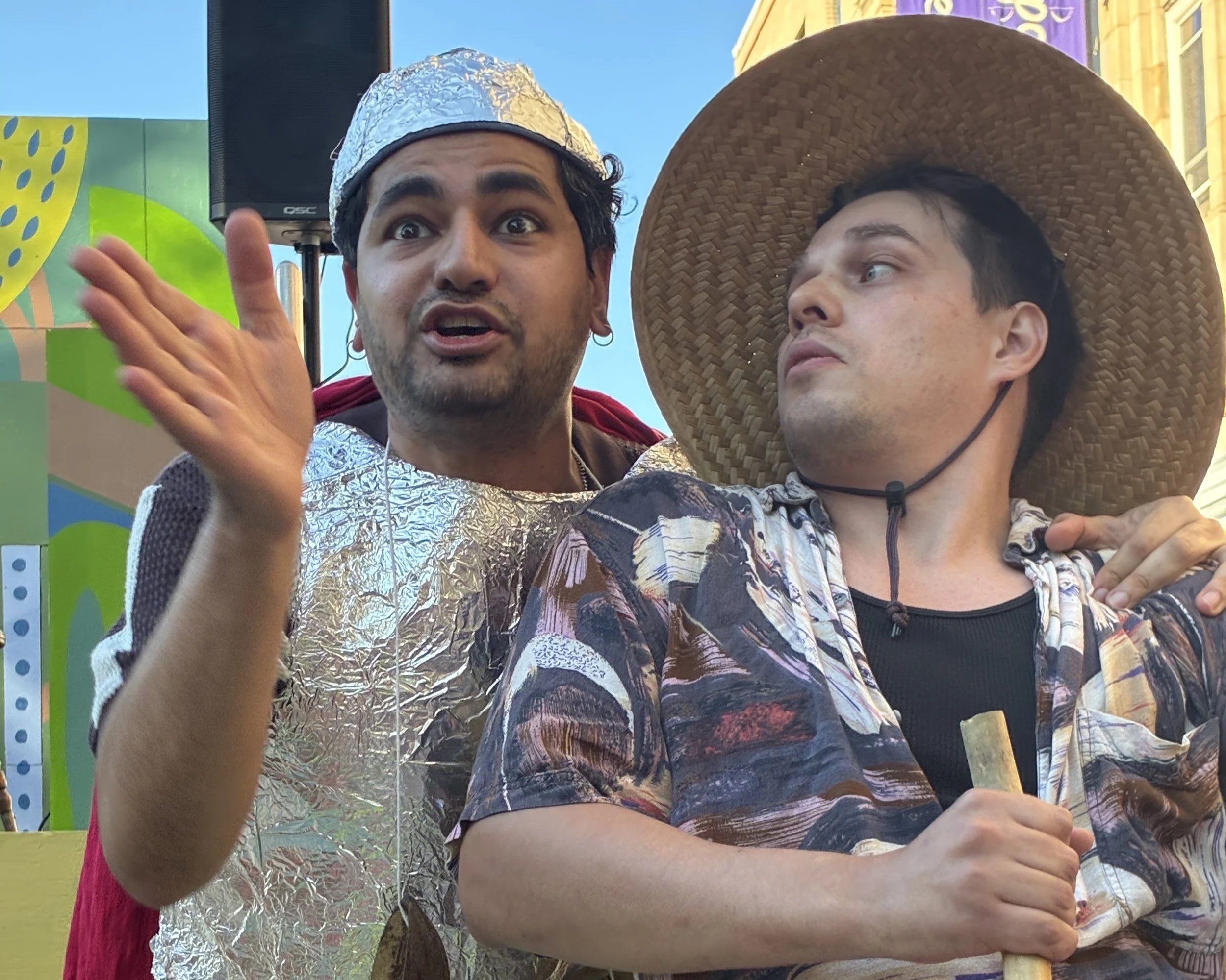 "La Mancha" (2026)