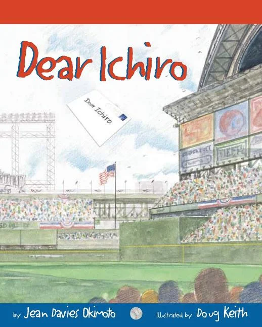 Children's Peace Book Award