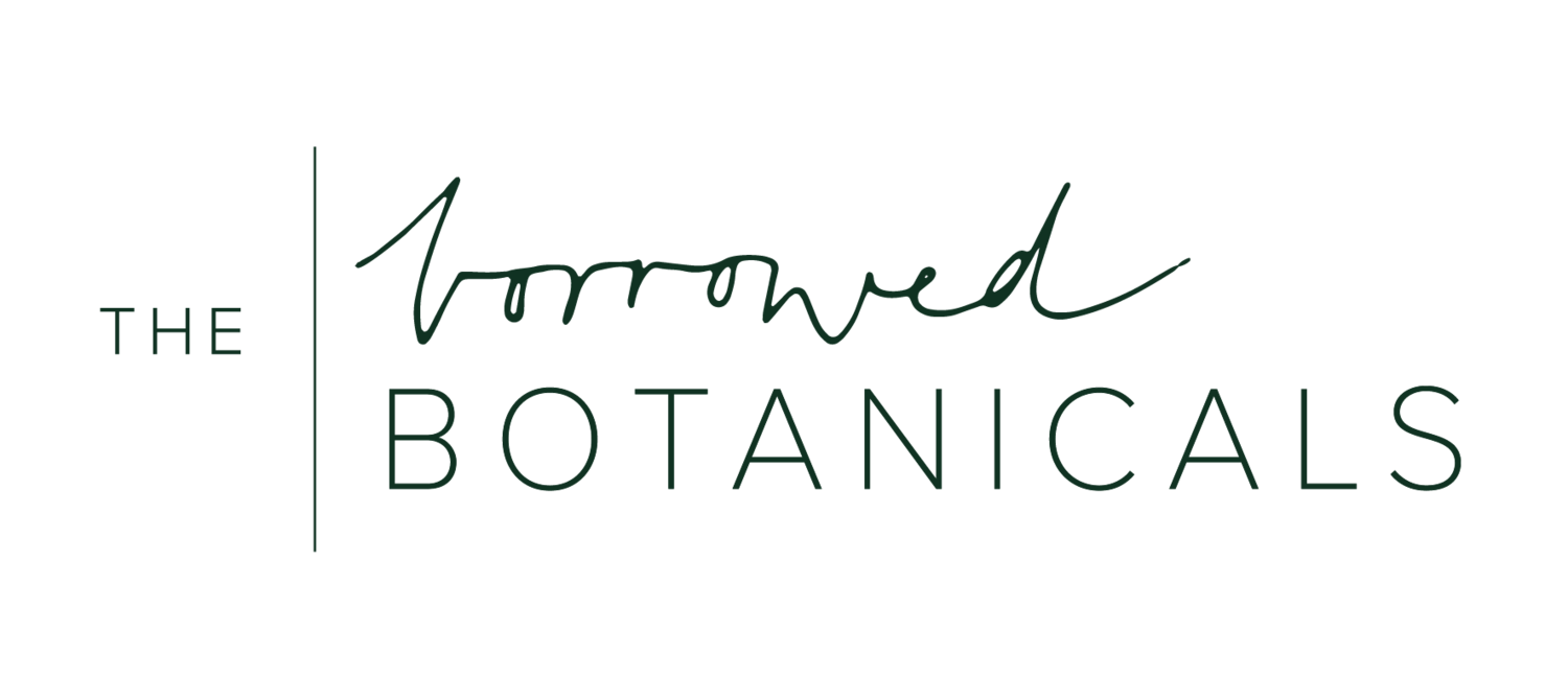 The Borrowed Botanicals