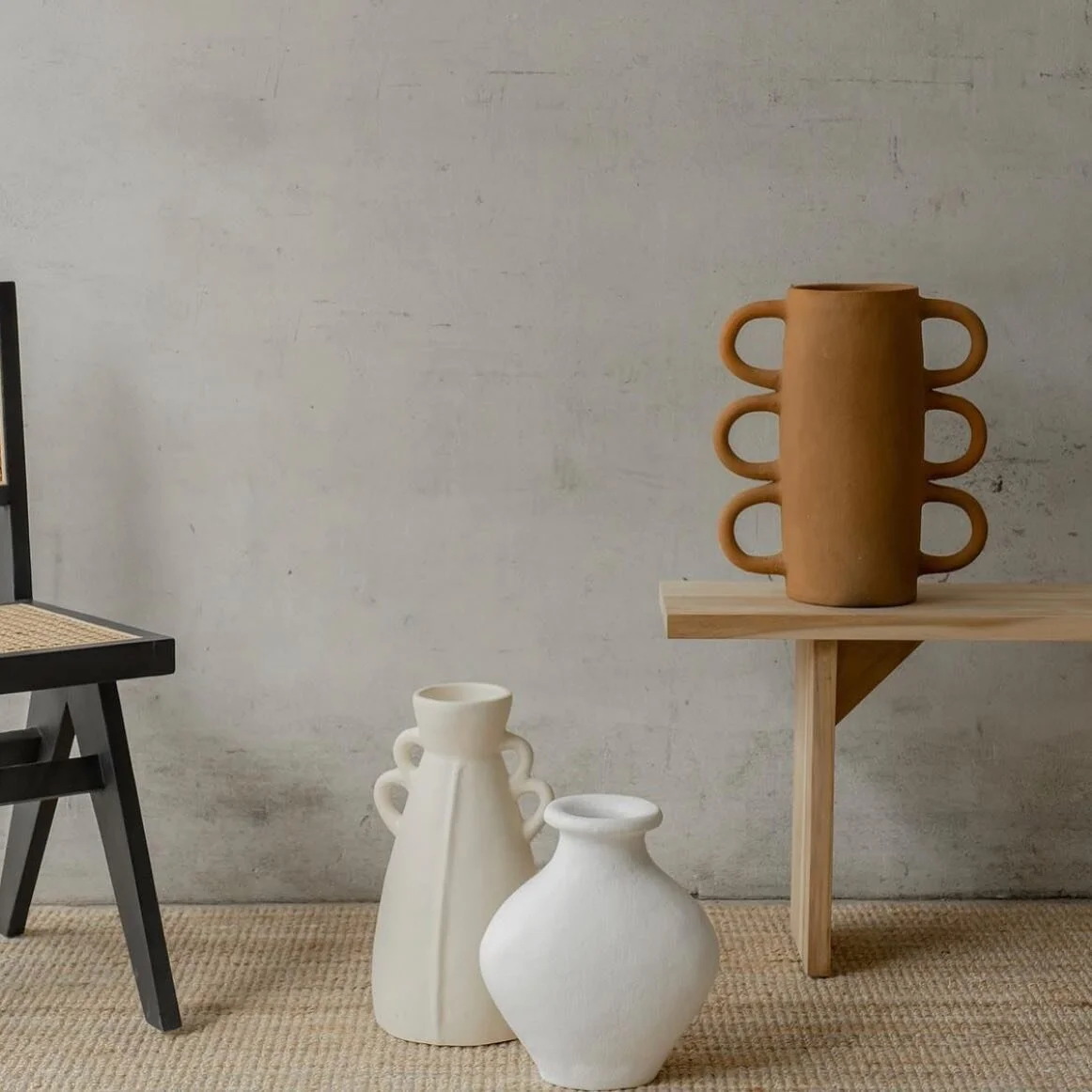 Very excited to be stocking this dreamy new range of ceramics! Keep your eyes peeled for the latest arrivals!!