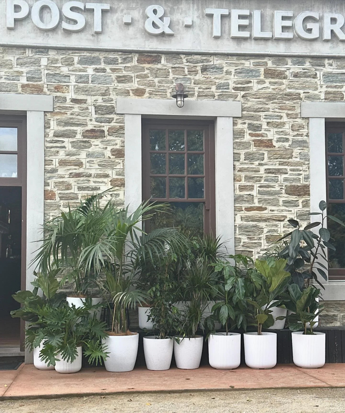 Ready and waiting for collection - Old Cromwell town and precinct is such a special area within the Central Otago region. Thank you for hosting such a beautiful afternoon 💫
@moreishkitchen 
@mountmichaelwines 
@pennyblackcromwell