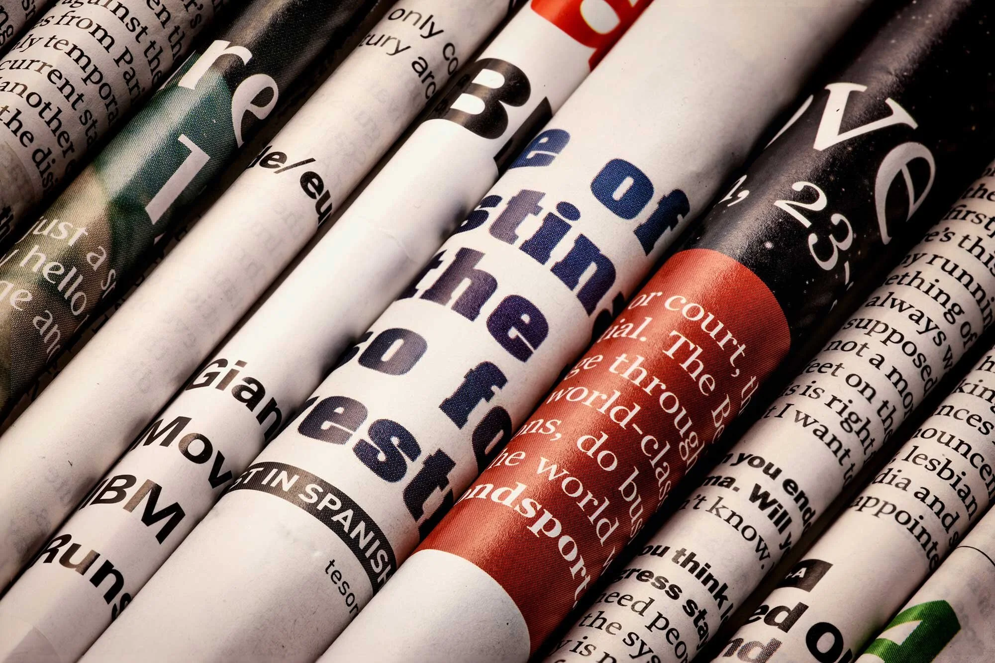 Why anthropologists should do journalism