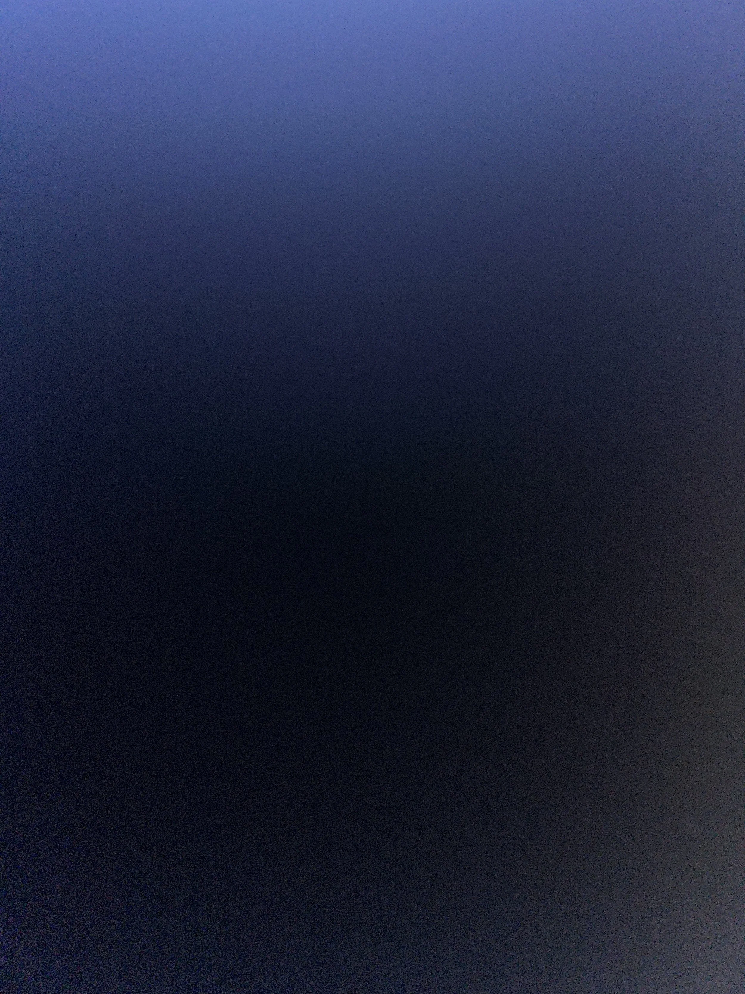 I am meant to Feel, not just See: A Prelude to Confronting my Ocularcentric Self