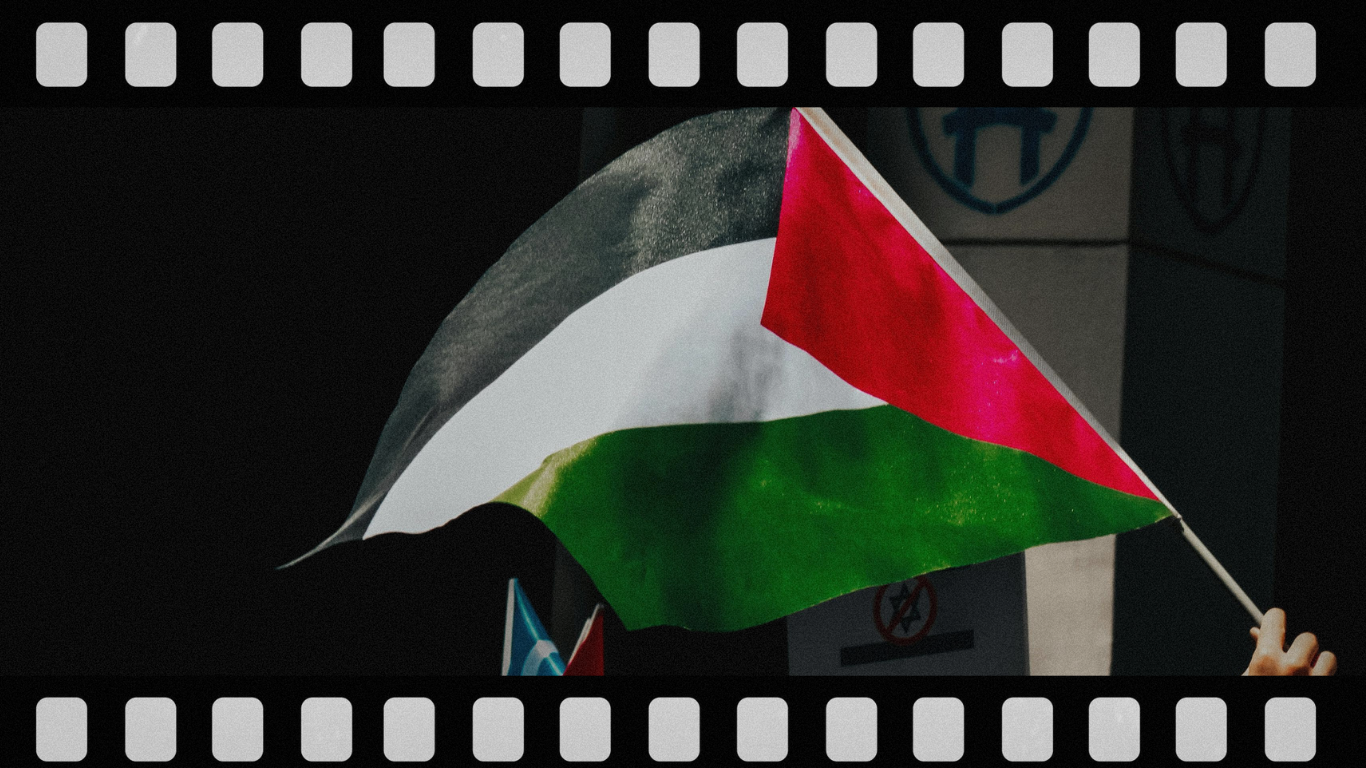 The Palestinian “Disaster” Image