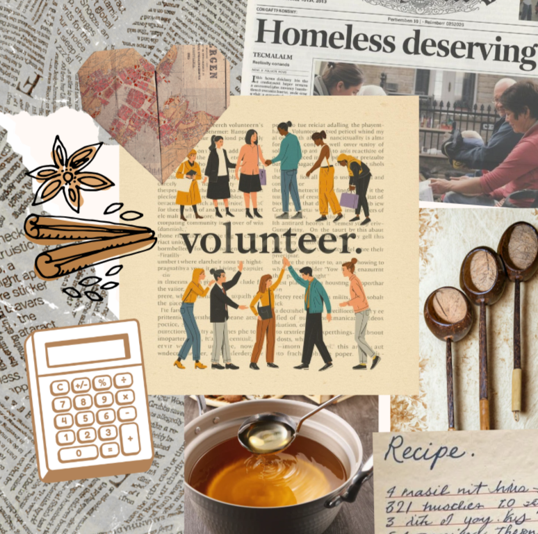 Doing One’s Part: An Anthropological Interrogation of Effective Altruism and Why We Help