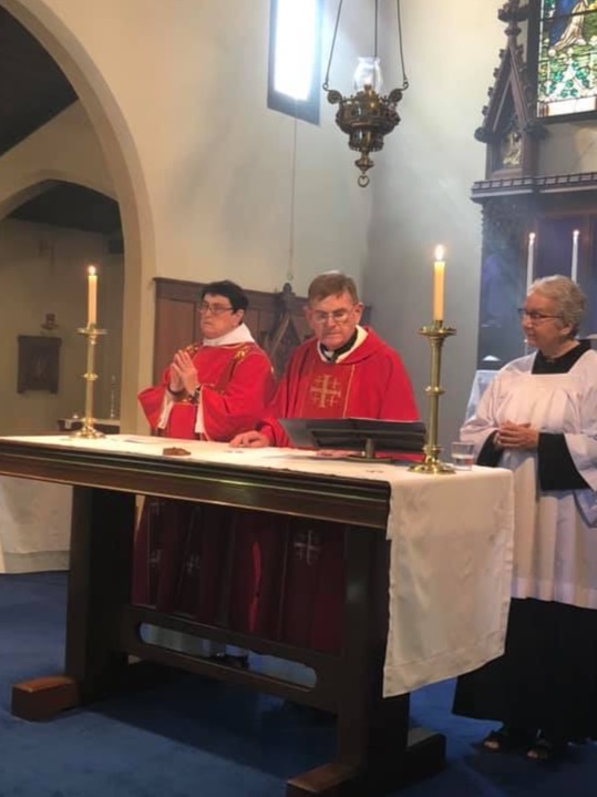 Palm Sunday