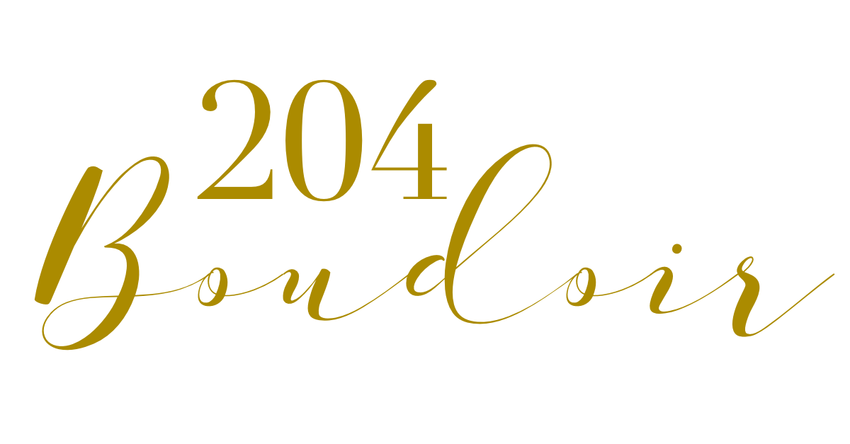 204 Boudoir 