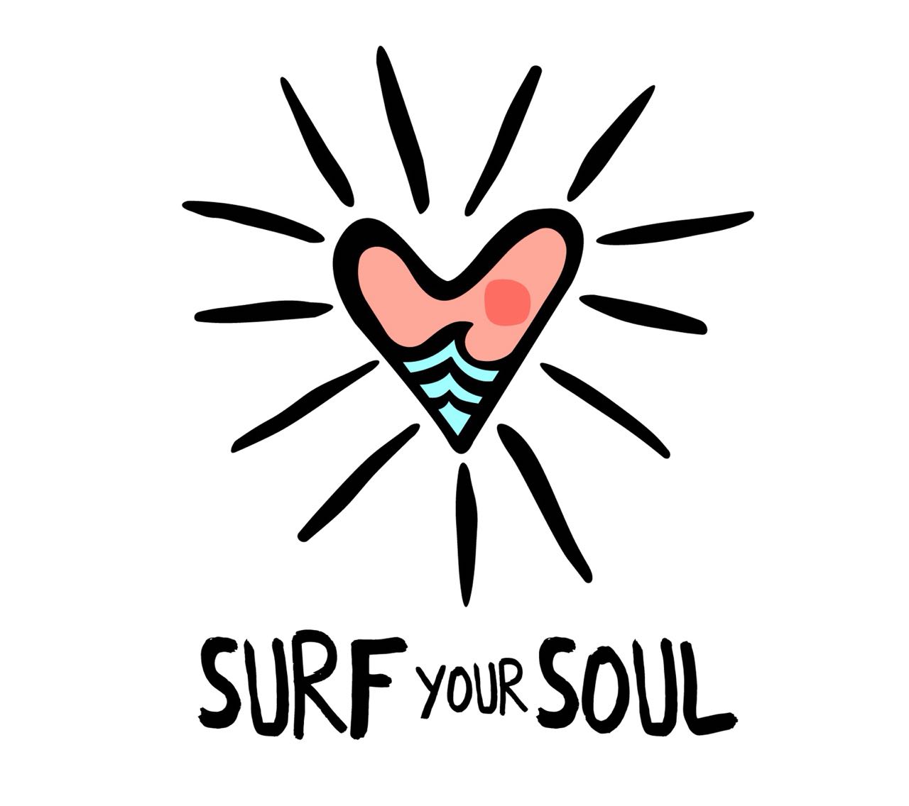 Surf Your Soul