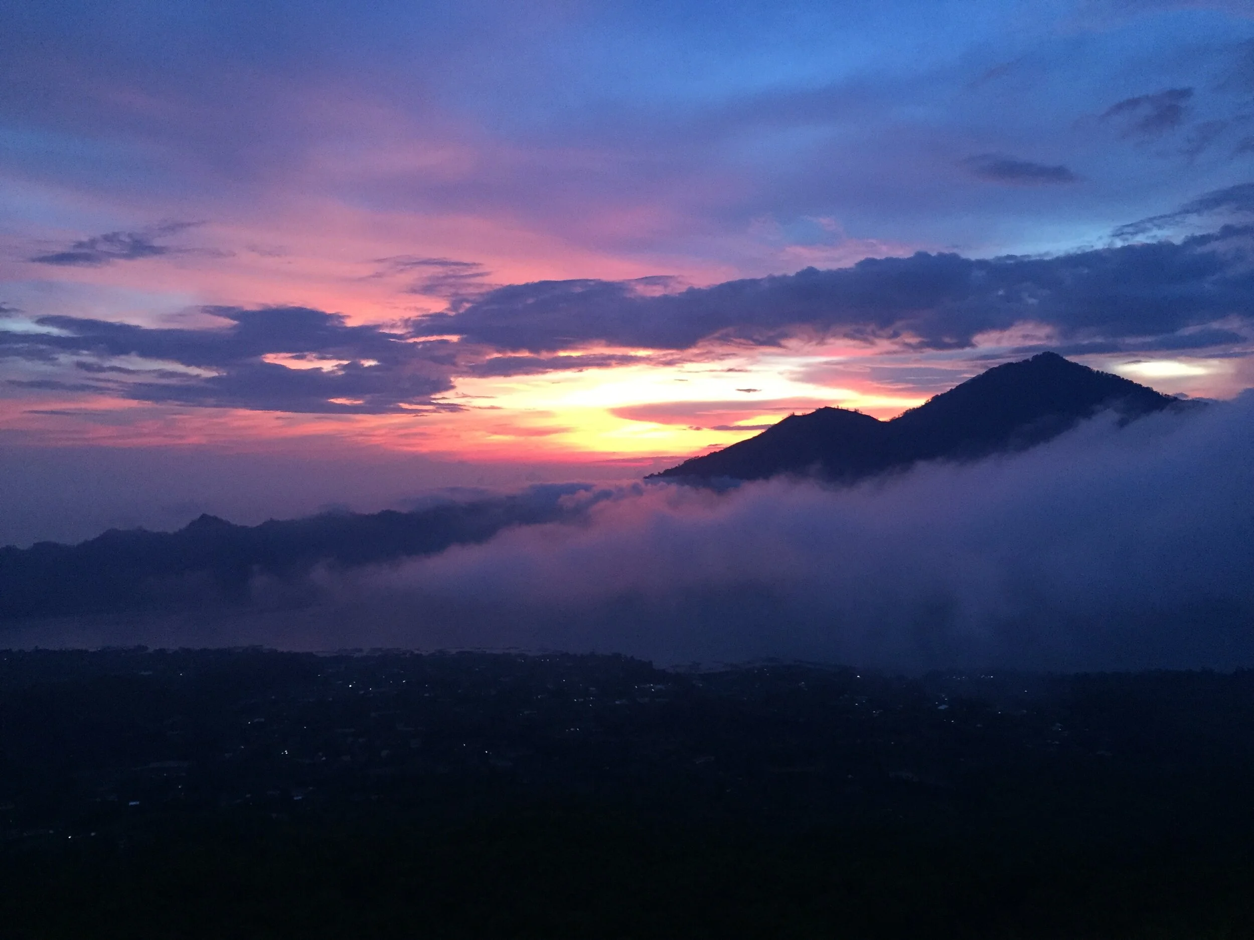 Let your light shine