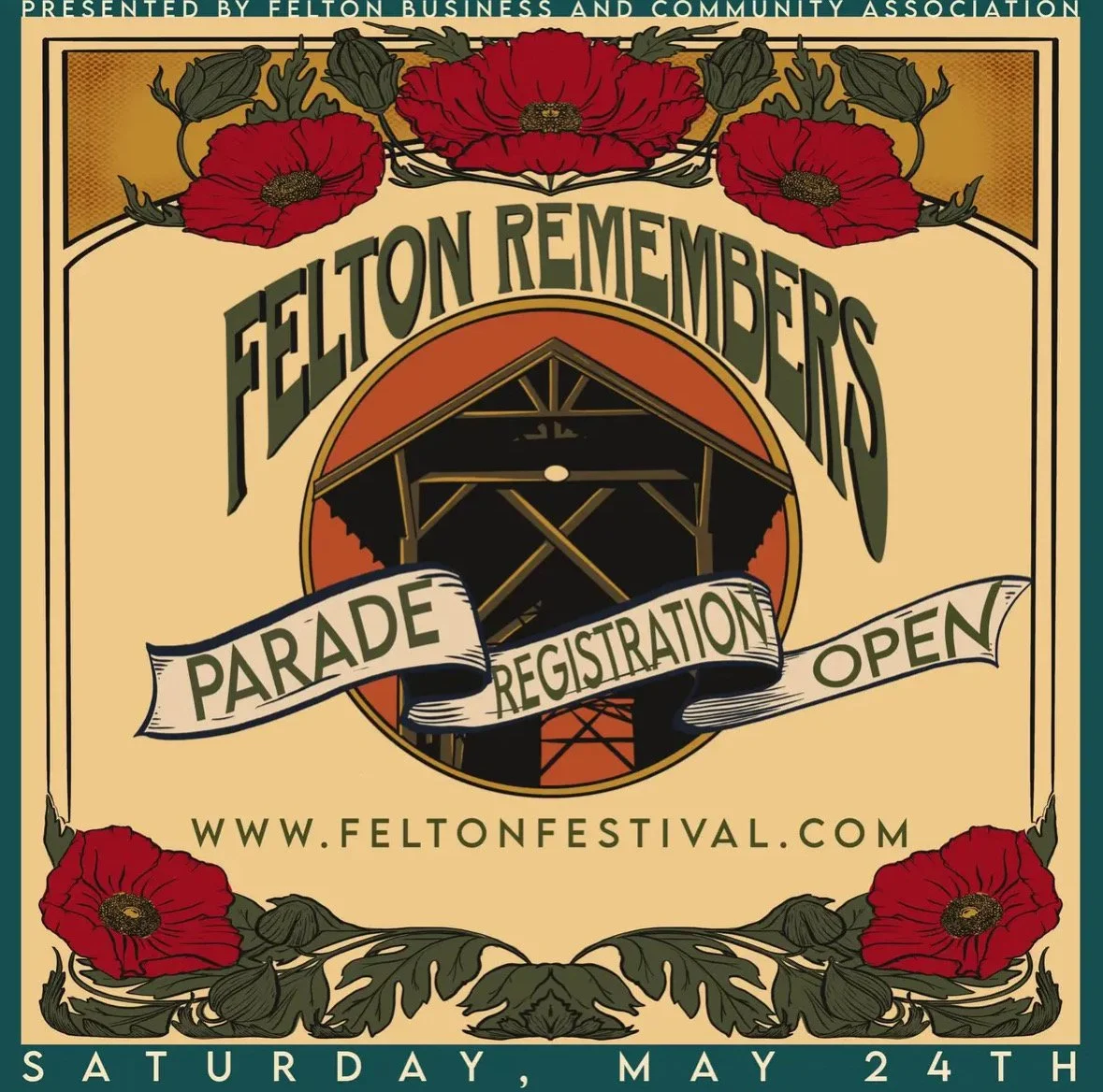 Felton Remembers