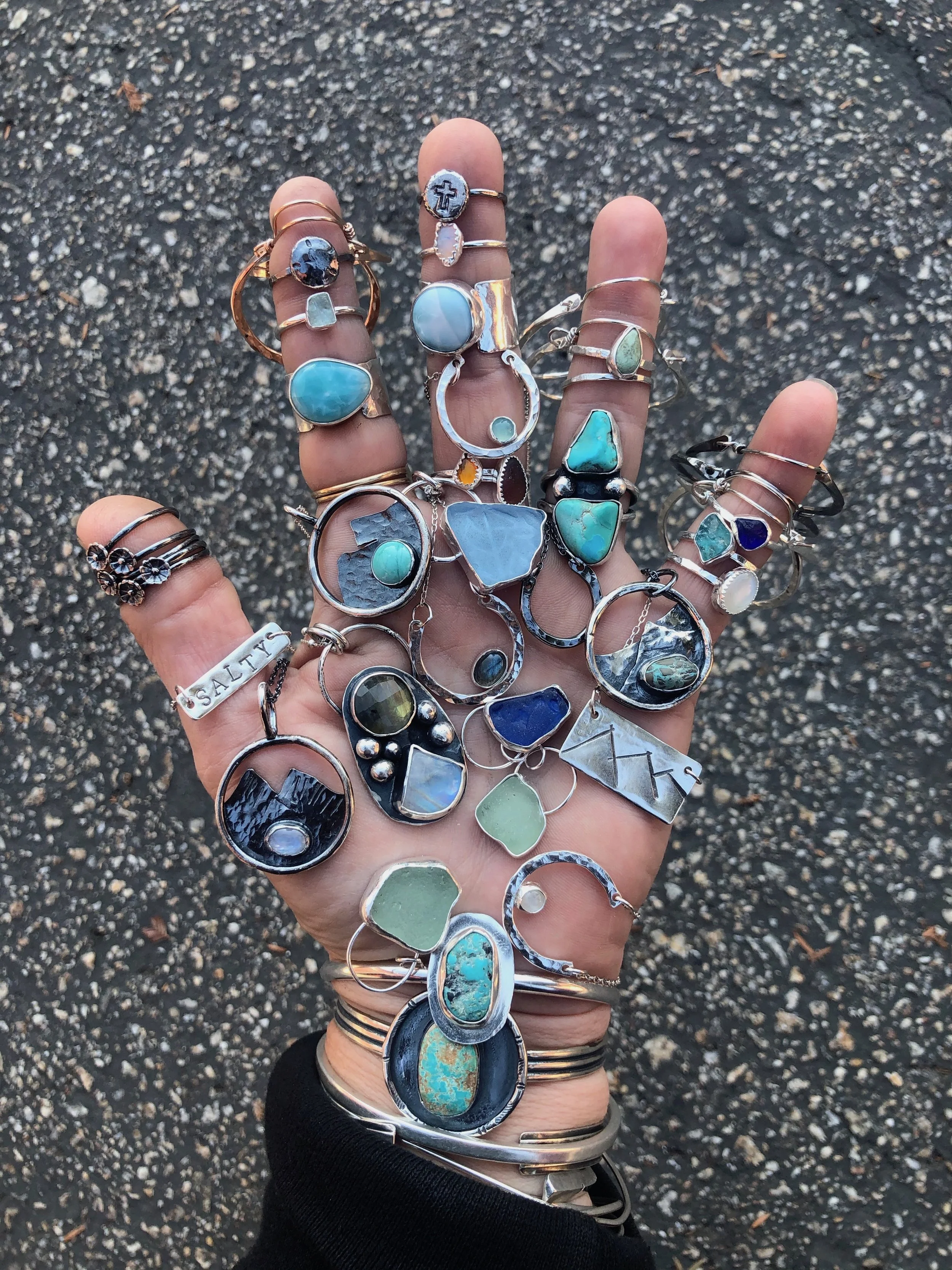 Capitola Makers Market