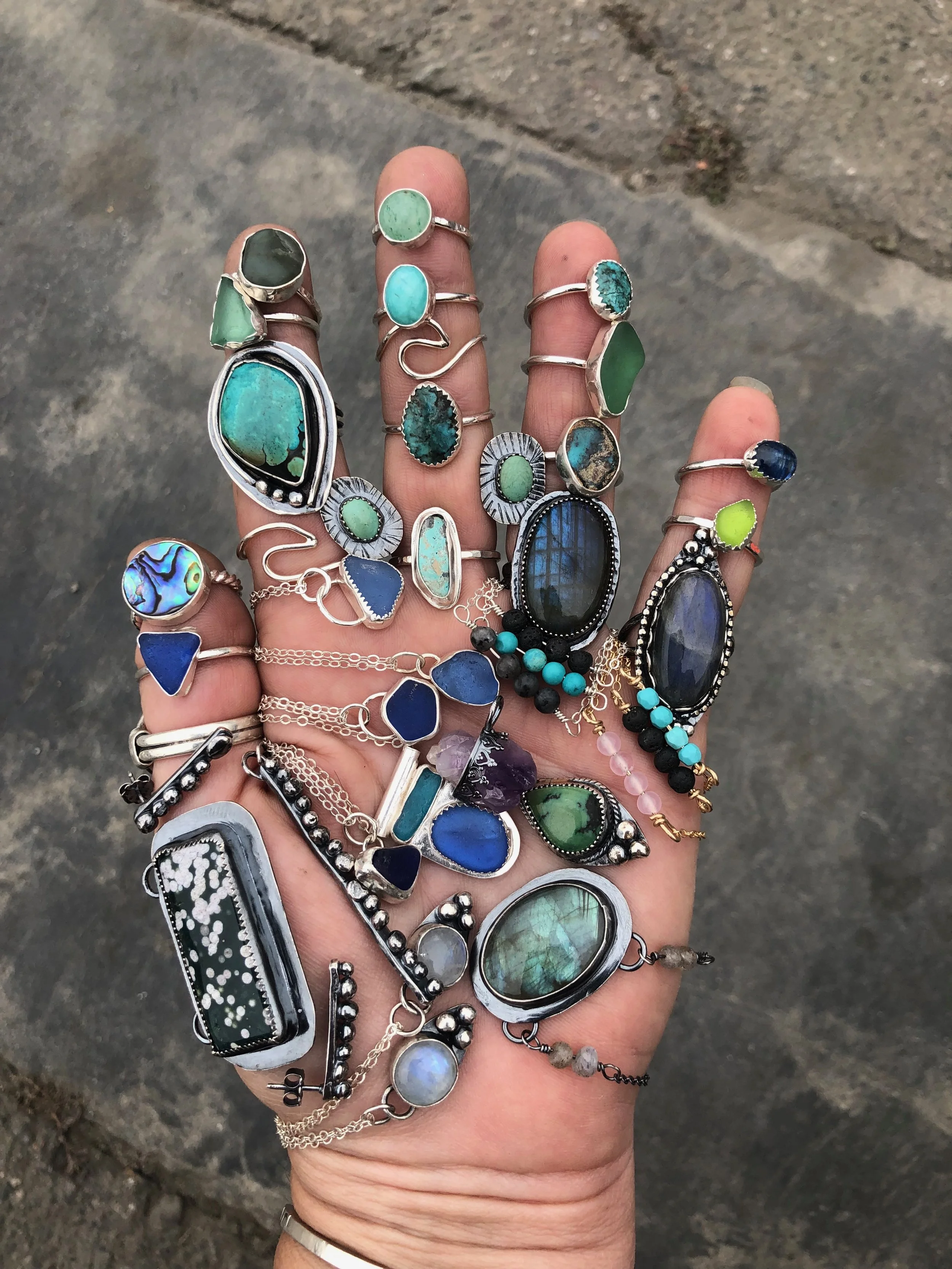 Carmel Homecrafters Faire