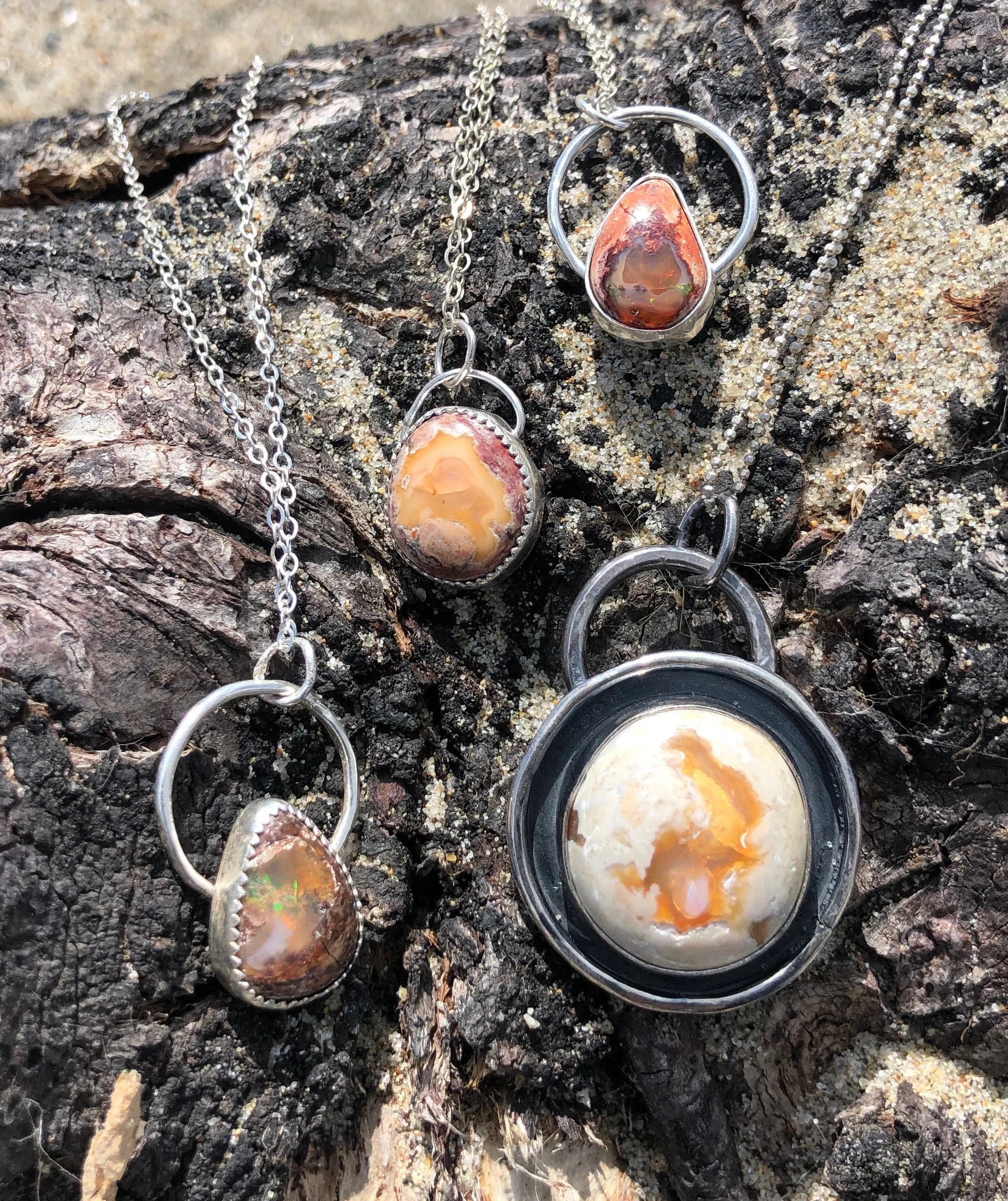 Tuscany shakedown Phish