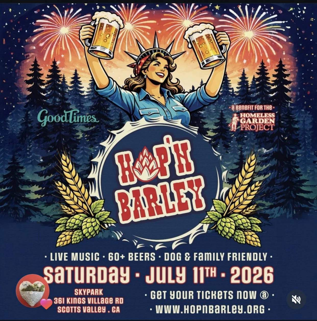 Hop N' Barley
