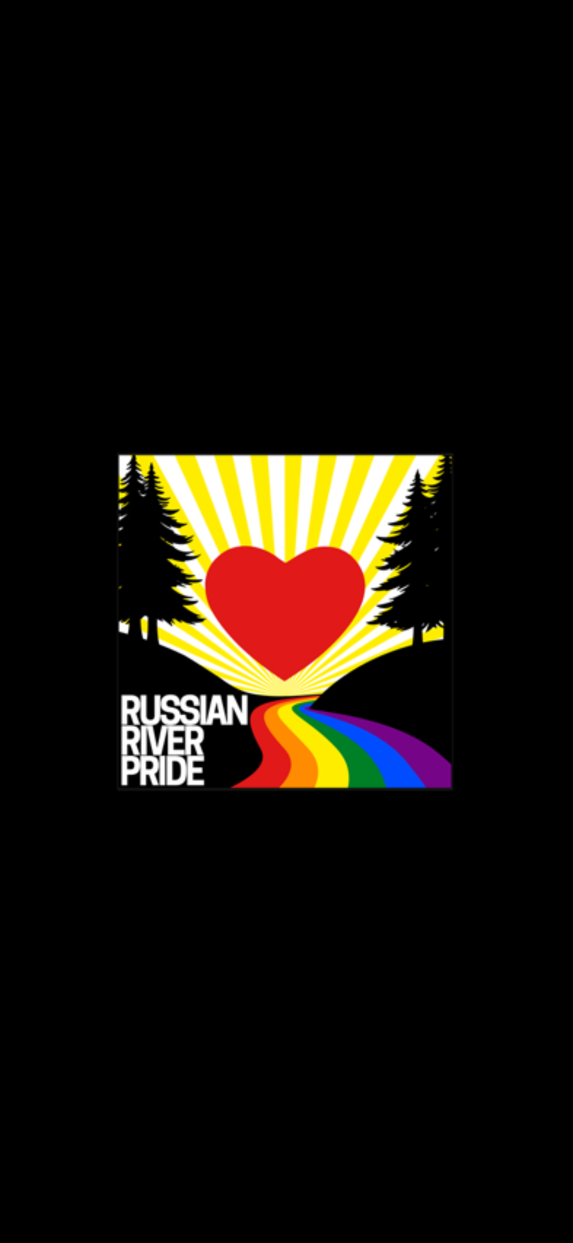 Russian River Pride