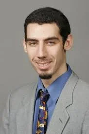 Alum of the Week - Alex Tozzo