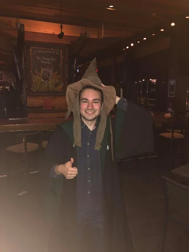 The City Tap Fundraiser (3/14)