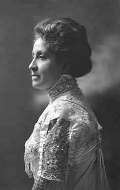 Mary Church Terrell