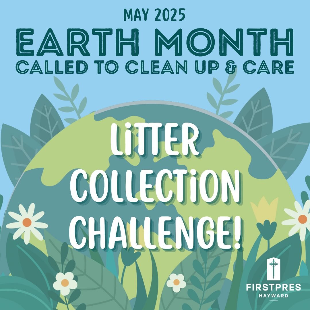 How&rsquo;s your litter collection going?! This month we&rsquo;ve challenged ourselves to collect as much litter as possible, and it&rsquo;s teaching us a lot about our consumption, and our neighborhoods. If you didn&rsquo;t get a colorful trash bag,