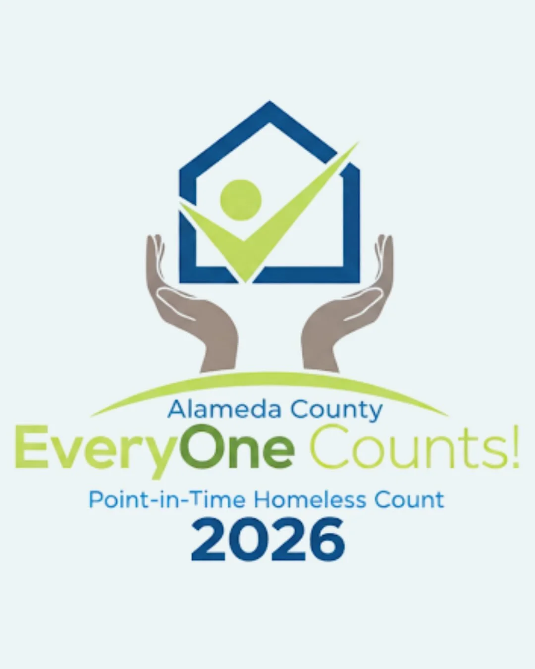 Hey! We need you! Join us for the county&rsquo;s &ldquo;point in time count,&rdquo; where we go out through the community to speak to our neighbors currently experiencing homelessness, and ensure our county has an accurate count for the sake of resou