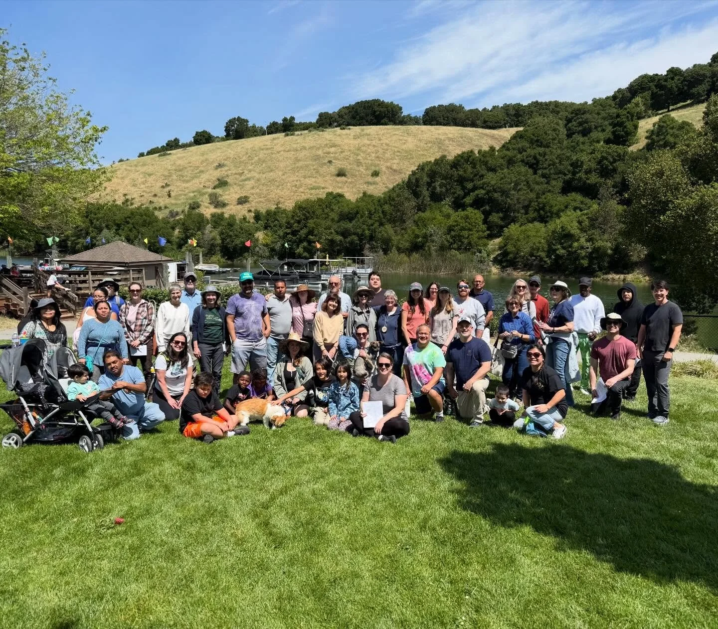 Happy Hike Sunday! #EarthMonth2026