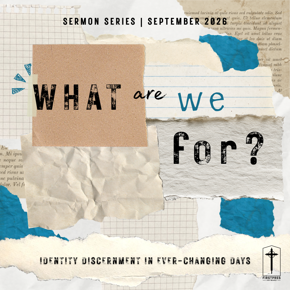 Colossians 1:9-10 - Rev. Hallie Hottle