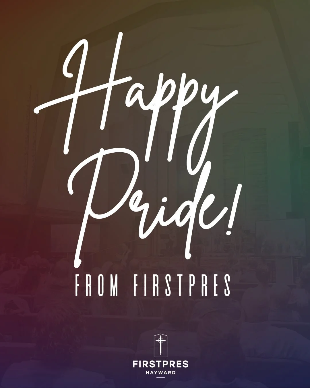 Happy Pride! 🌈 #pridemonth #beloved