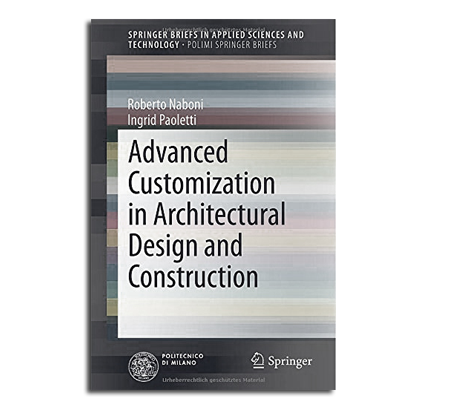 Building Bytes featured in Advanced Customization in Architectural Design and Construction .
