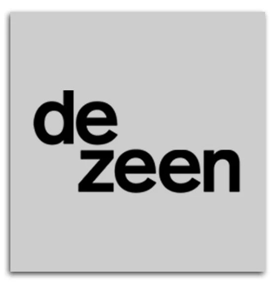 Building Bytes featured on Dezeen .