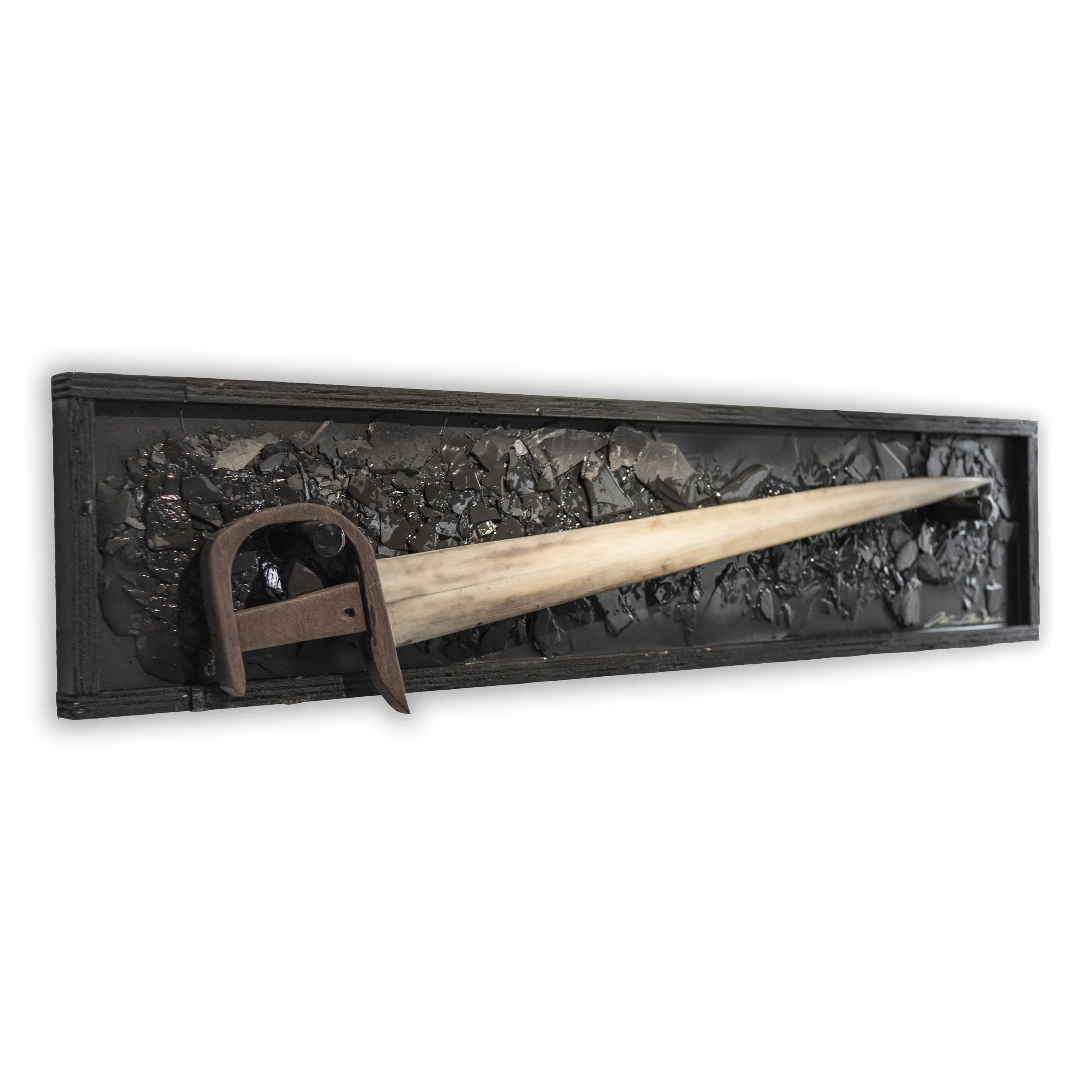 Swordfish Bill Sword