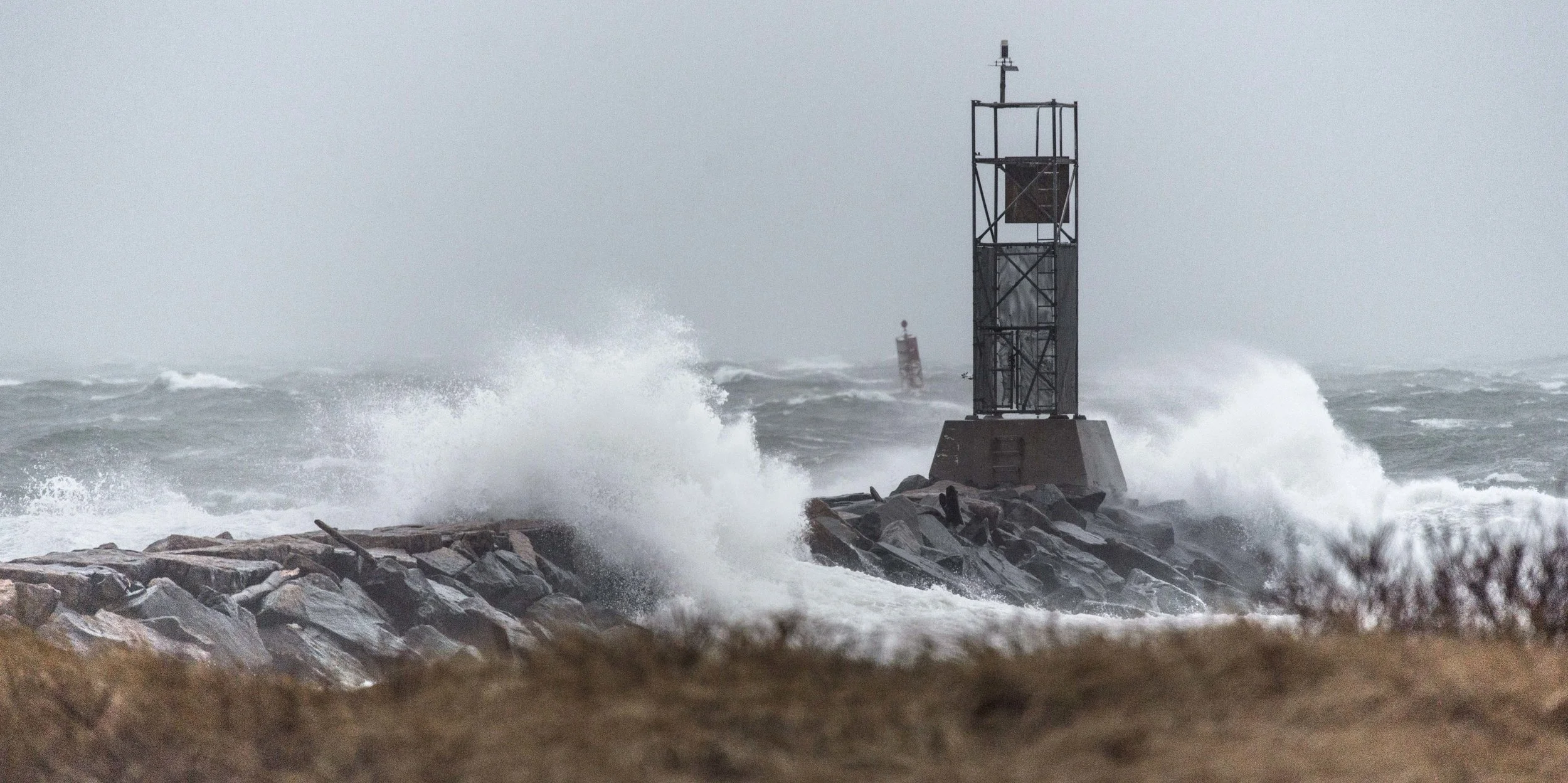 March Nor'Easter