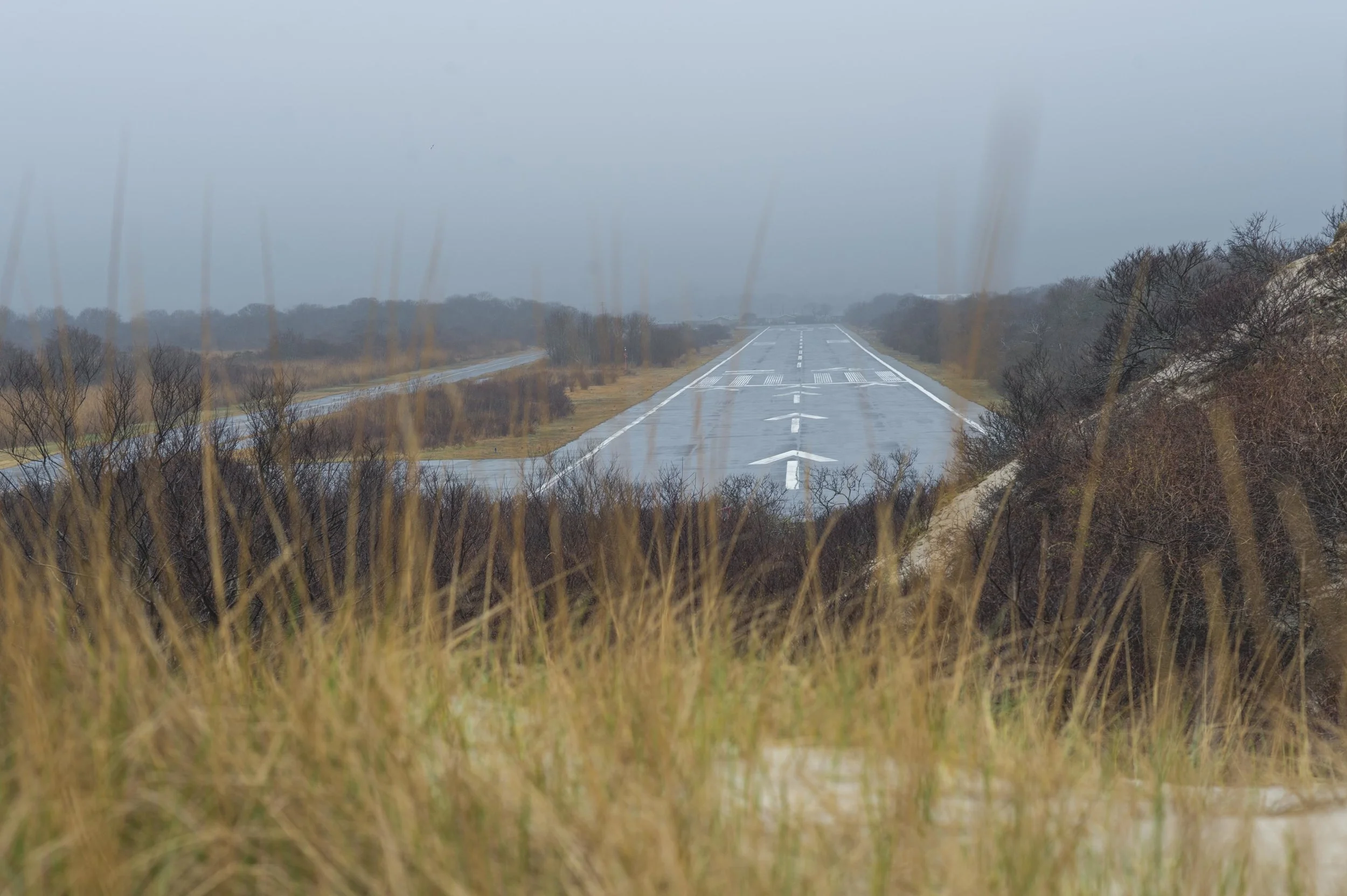 Final Approach