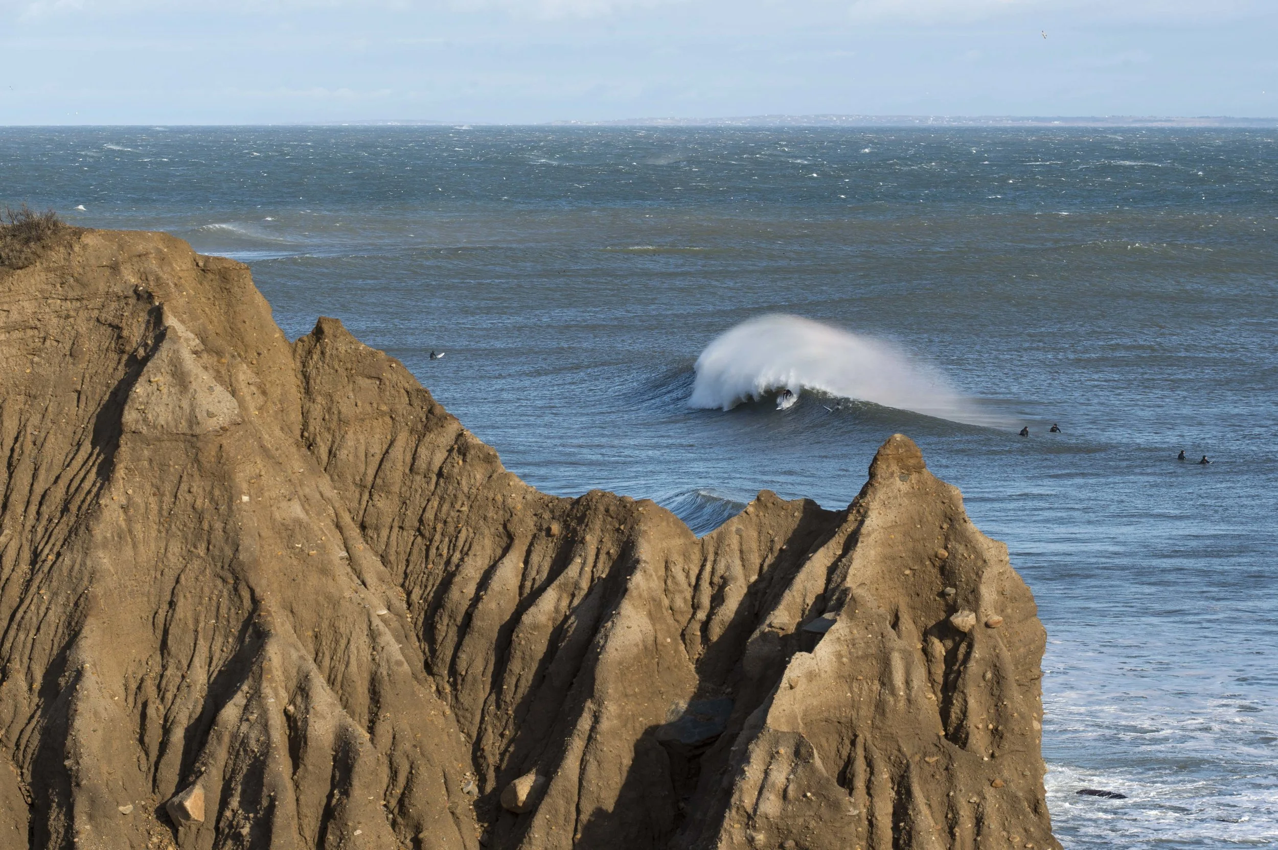 LAND'S END