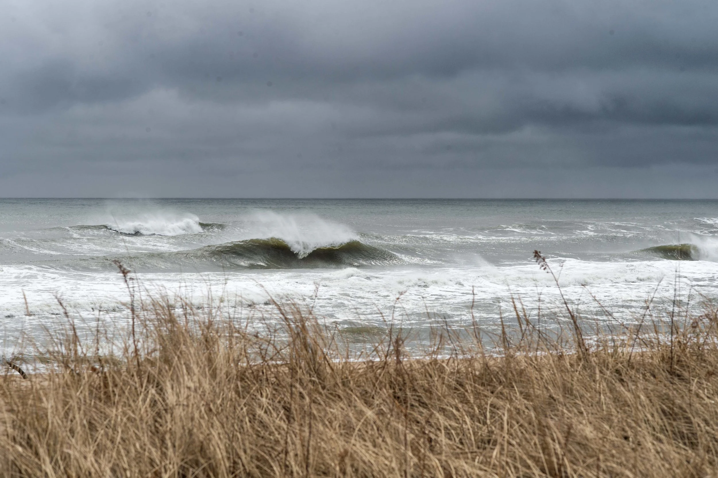 Beachbreak