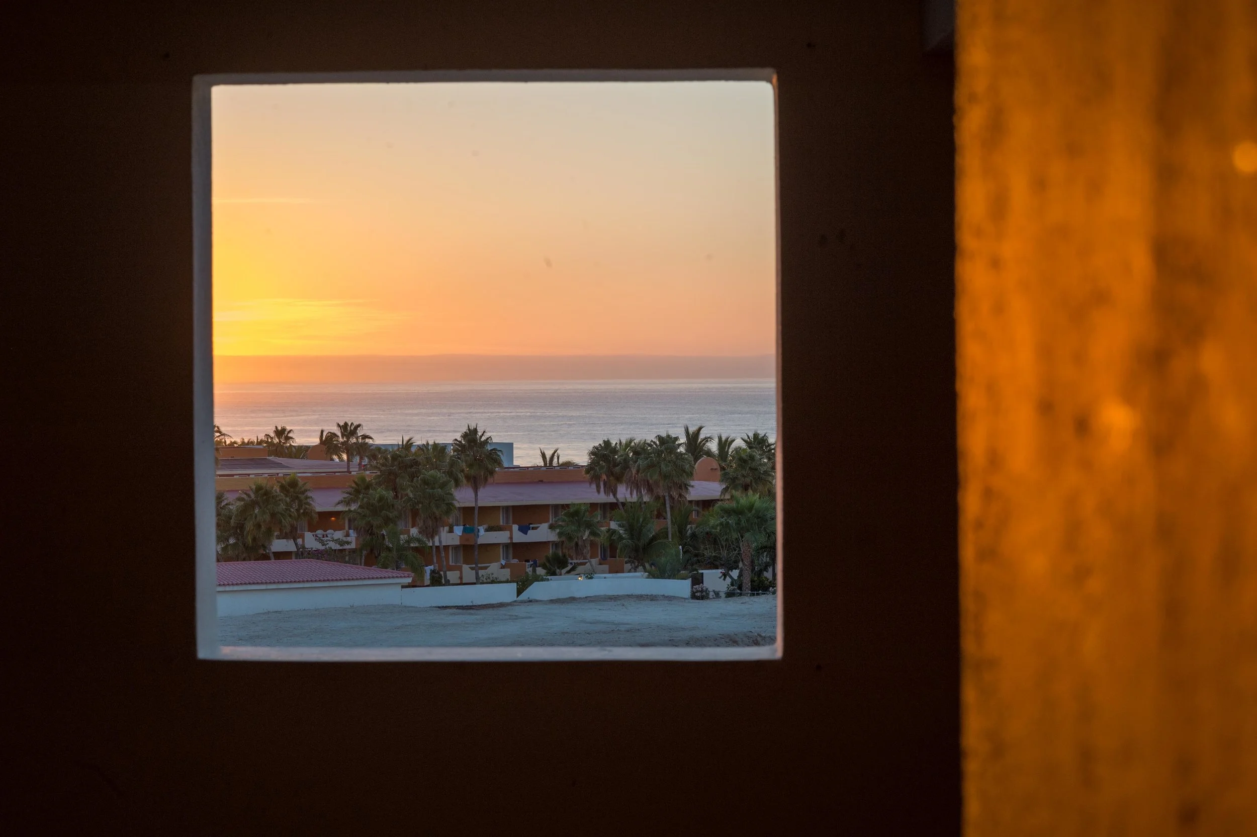 EASTER BREAK _MEX