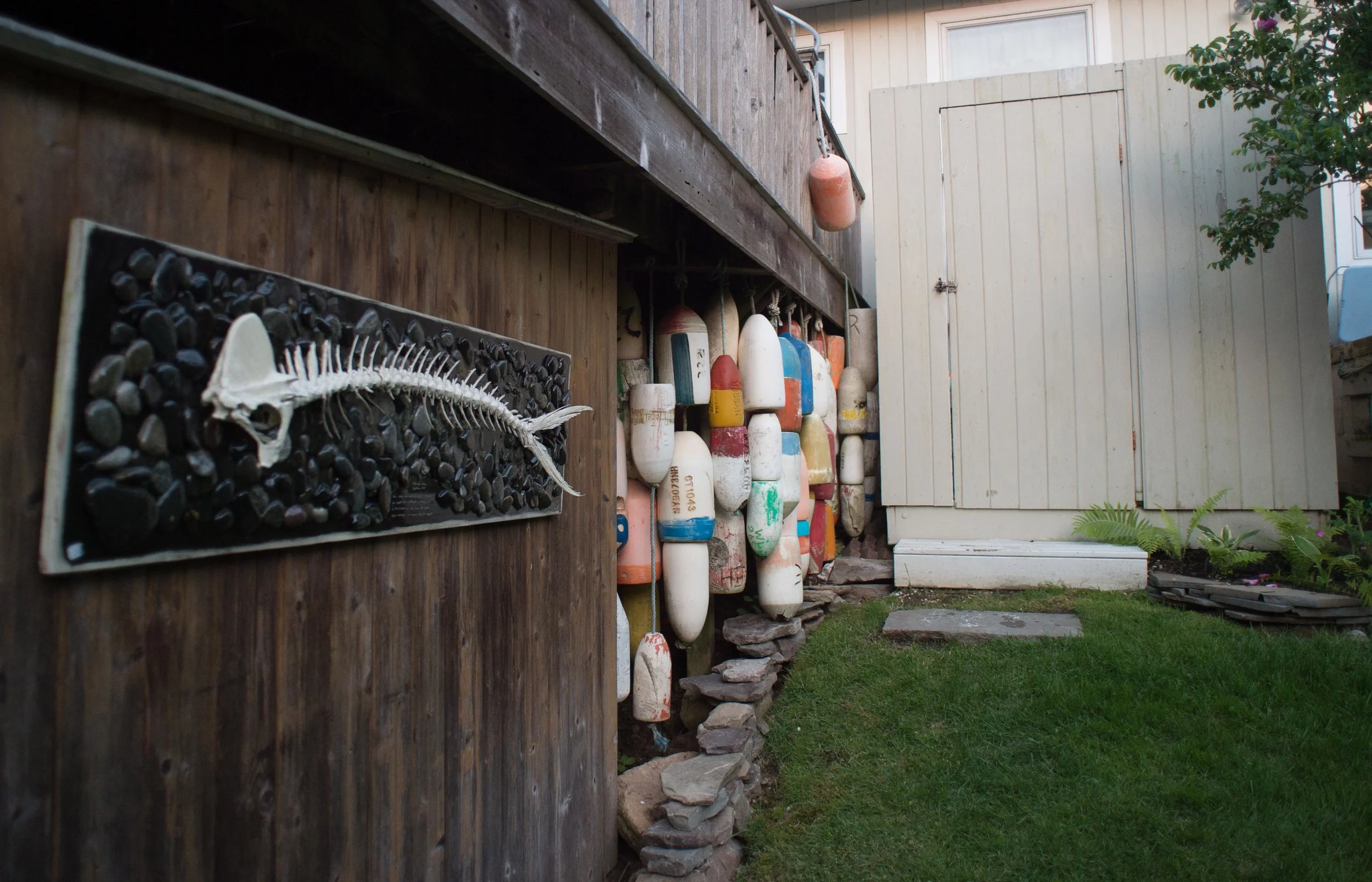 Outdoor ART