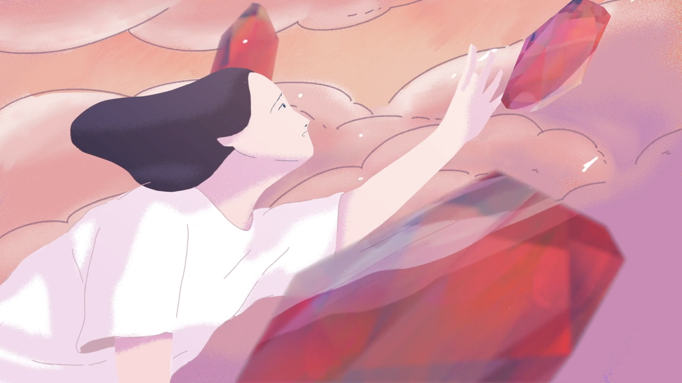 Indie anifest 2019 opening project