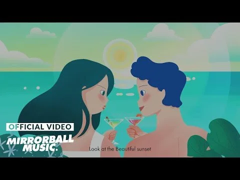 [M/V] Ashmute (애쉬뮤트) - Beautiful Sunrise