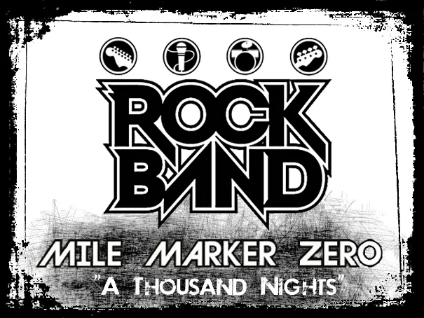 MMZ in Rock Band