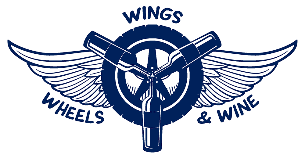 2023 Wings, Wheels & Wine