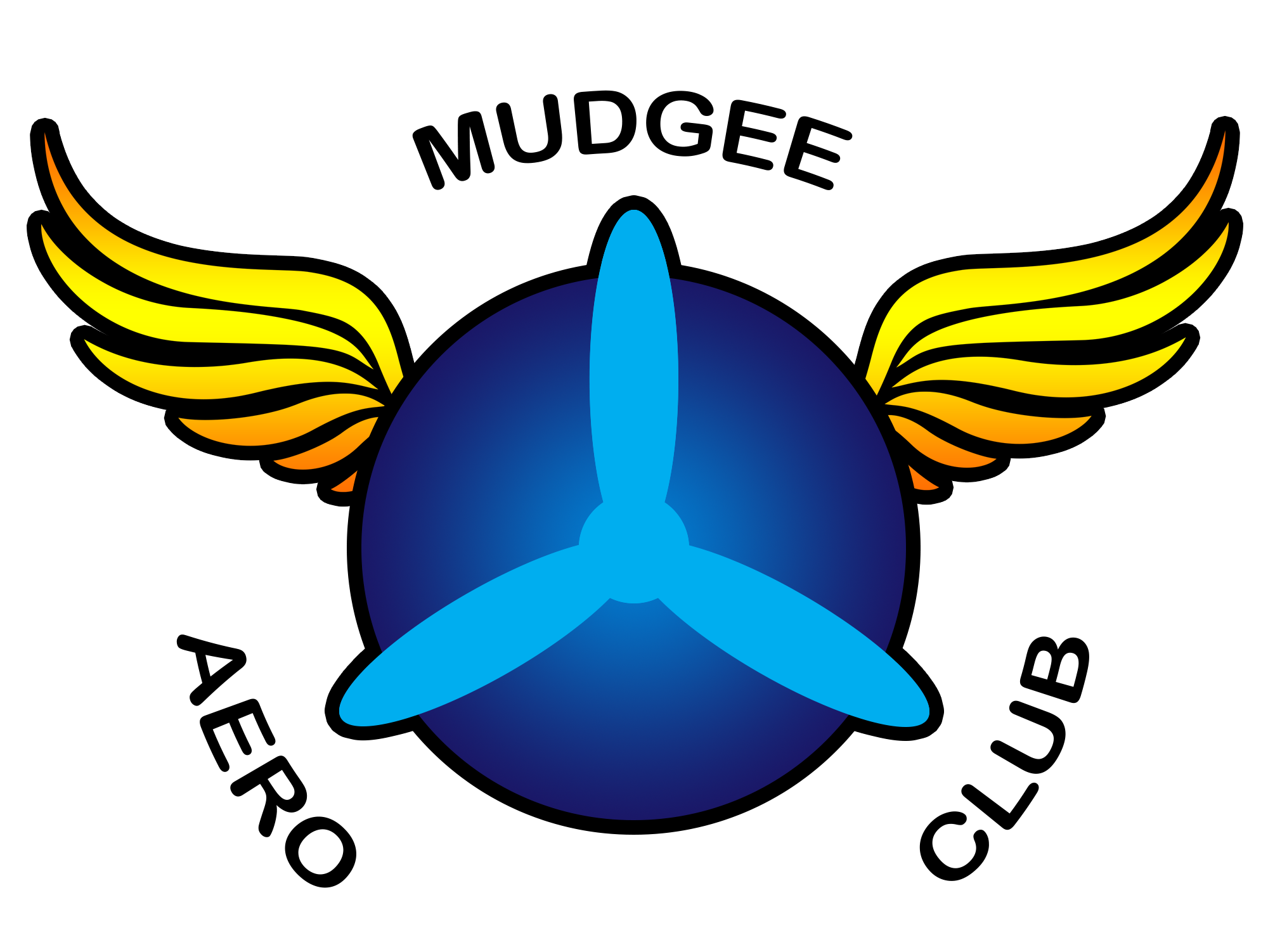 Aero Club Logo Black Trans.png